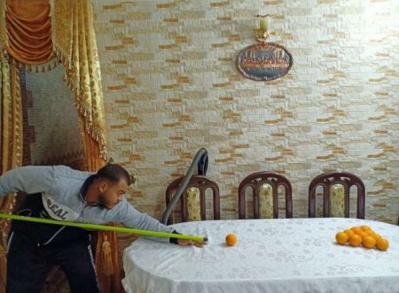 مجموعة مختارة من الصور الشيقة والمضحكة